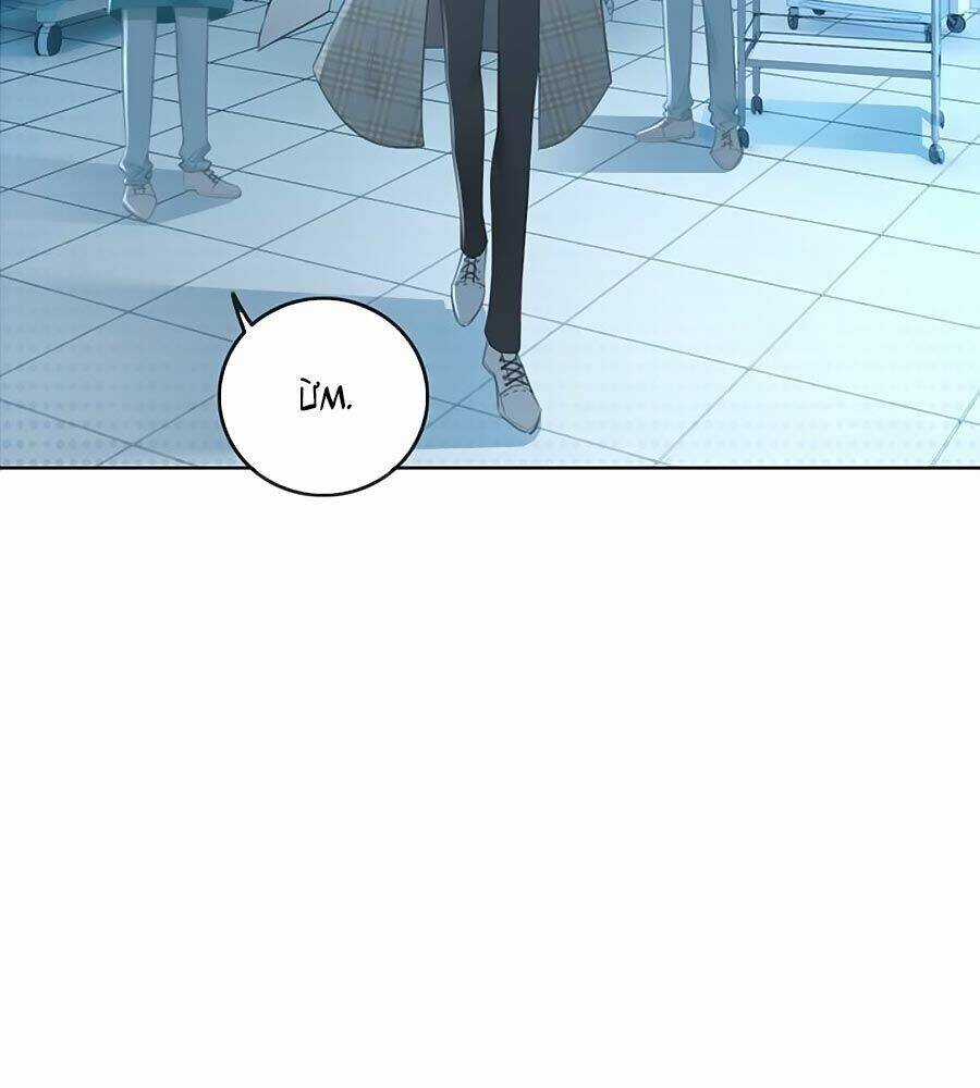Ám Hắc Hệ Noãn Hôn - Chapter 60 - Trang 8