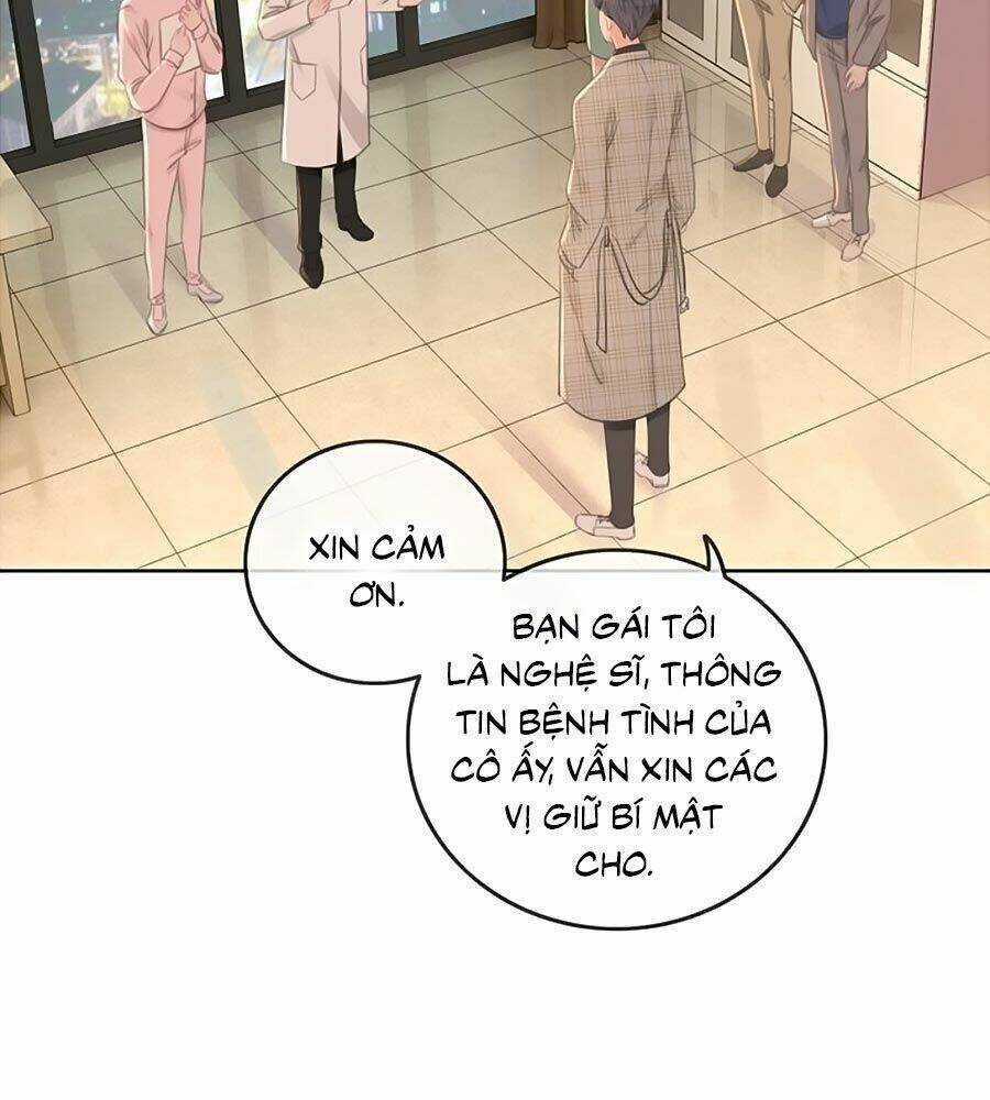 Ám Hắc Hệ Noãn Hôn - Chapter 60 - Trang 10