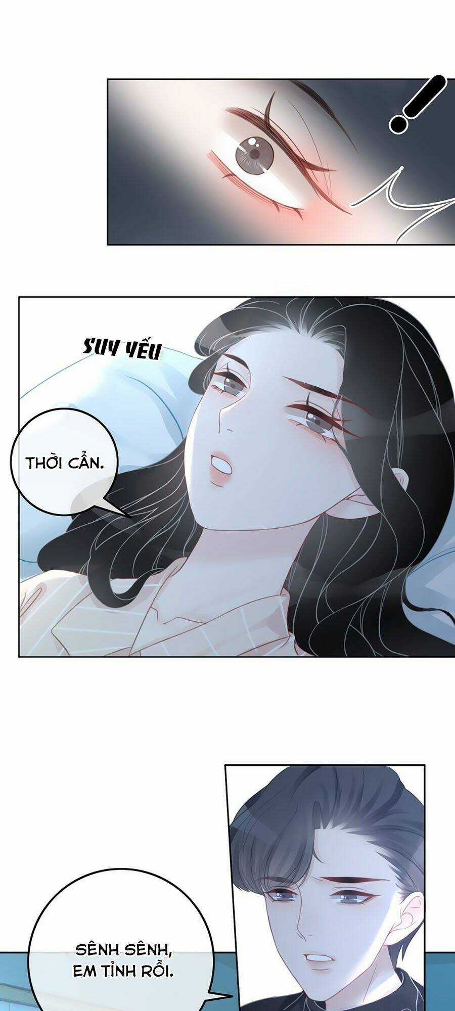 Ám Hắc Hệ Noãn Hôn - Chapter 61 - Trang 15