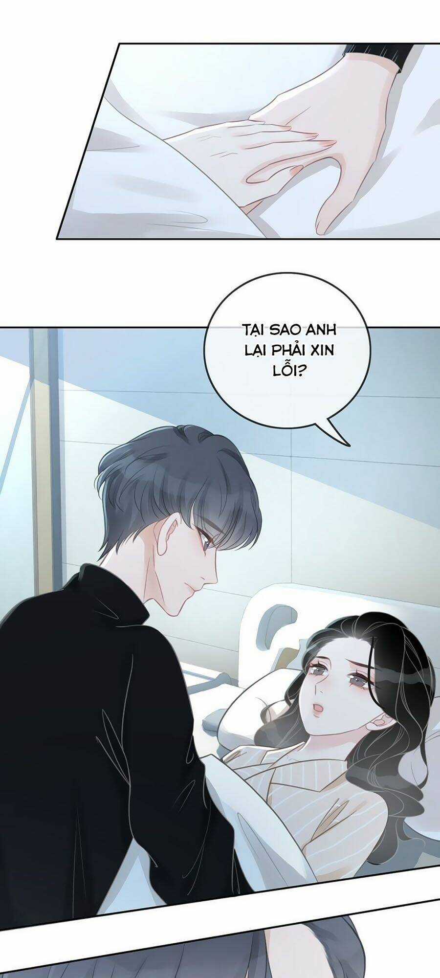 Ám Hắc Hệ Noãn Hôn - Chapter 61 - Trang 22