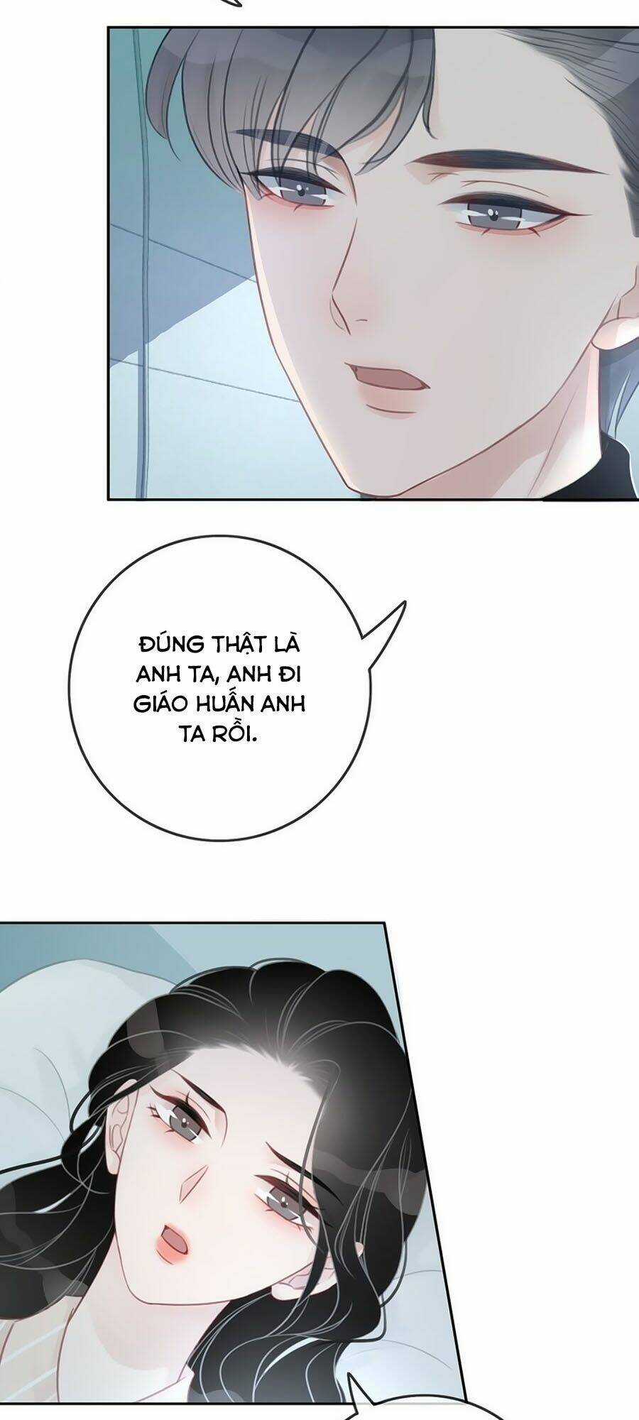 Ám Hắc Hệ Noãn Hôn - Chapter 61 - Trang 30