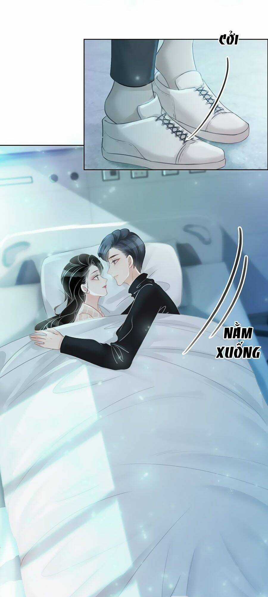 Ám Hắc Hệ Noãn Hôn - Chapter 61 - Trang 34