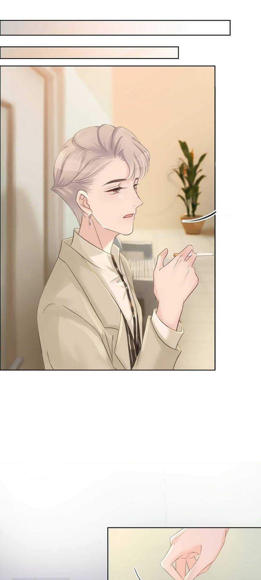 Ám Hắc Hệ Noãn Hôn - Chapter 61 - Trang 36