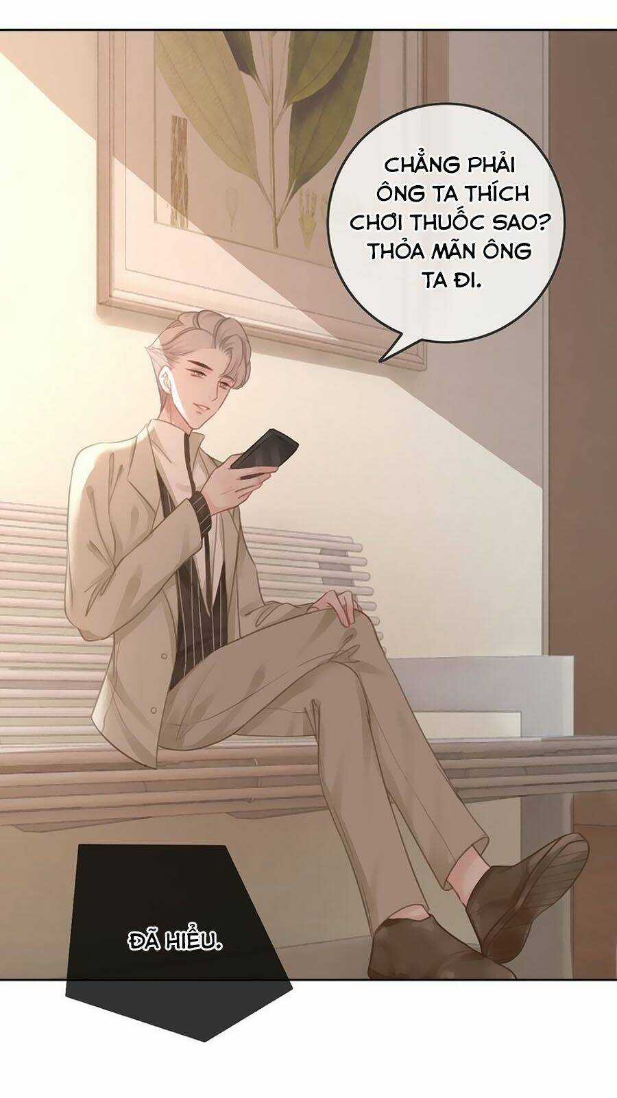 Ám Hắc Hệ Noãn Hôn - Chapter 61 - Trang 49