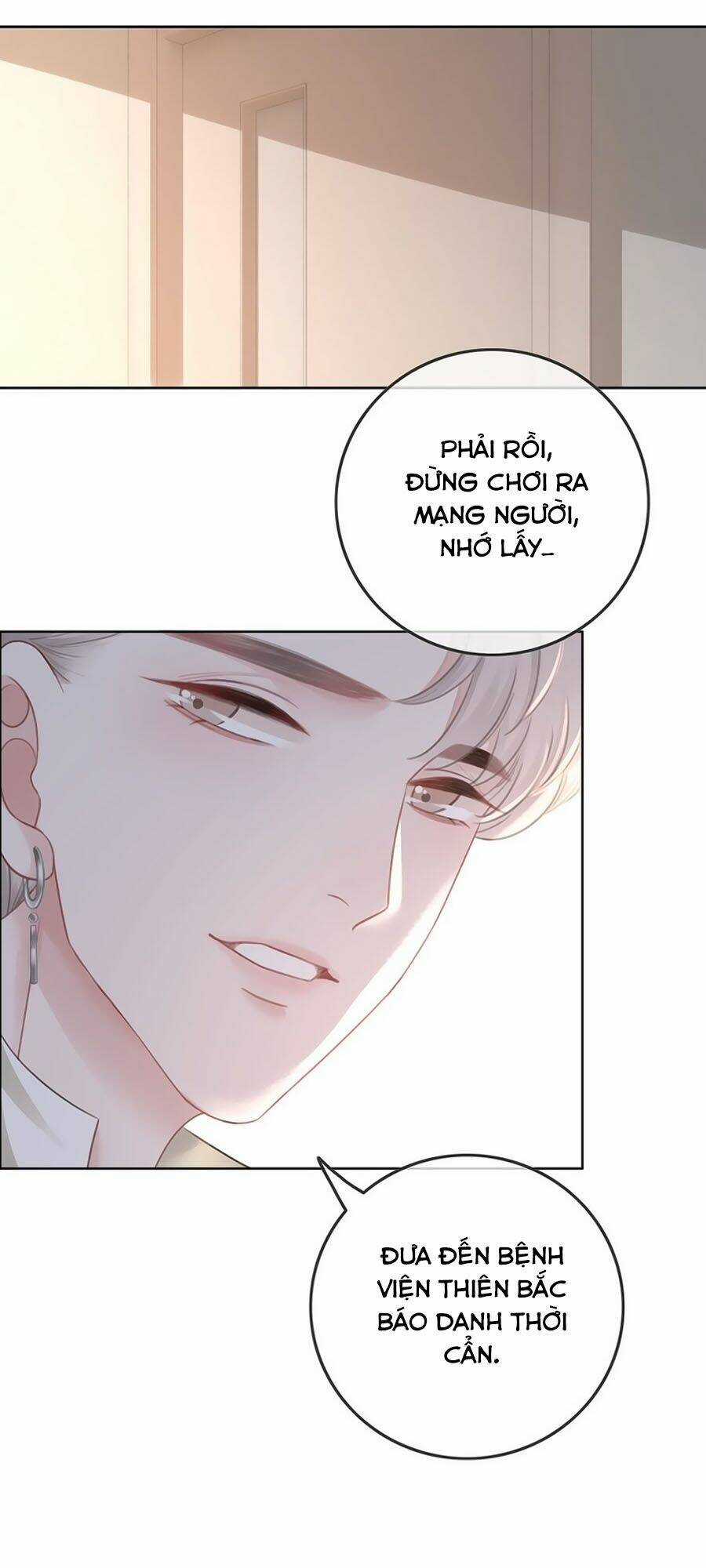 Ám Hắc Hệ Noãn Hôn - Chapter 61 - Trang 50