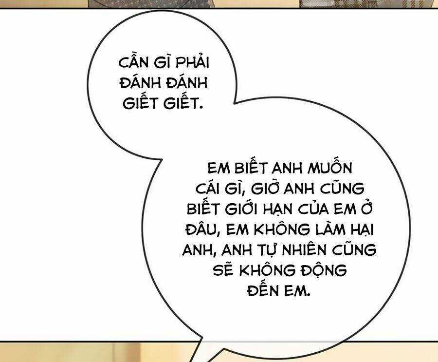 Ám Hắc Hệ Noãn Hôn - Chapter 61 - Trang 6