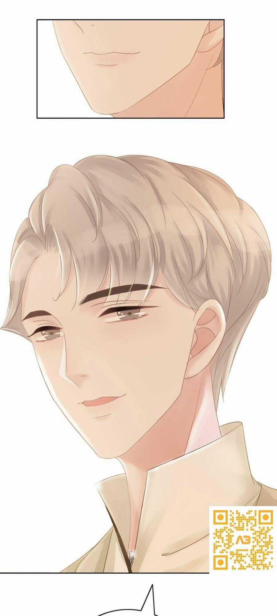 Ám Hắc Hệ Noãn Hôn - Chapter 61 - Trang 54