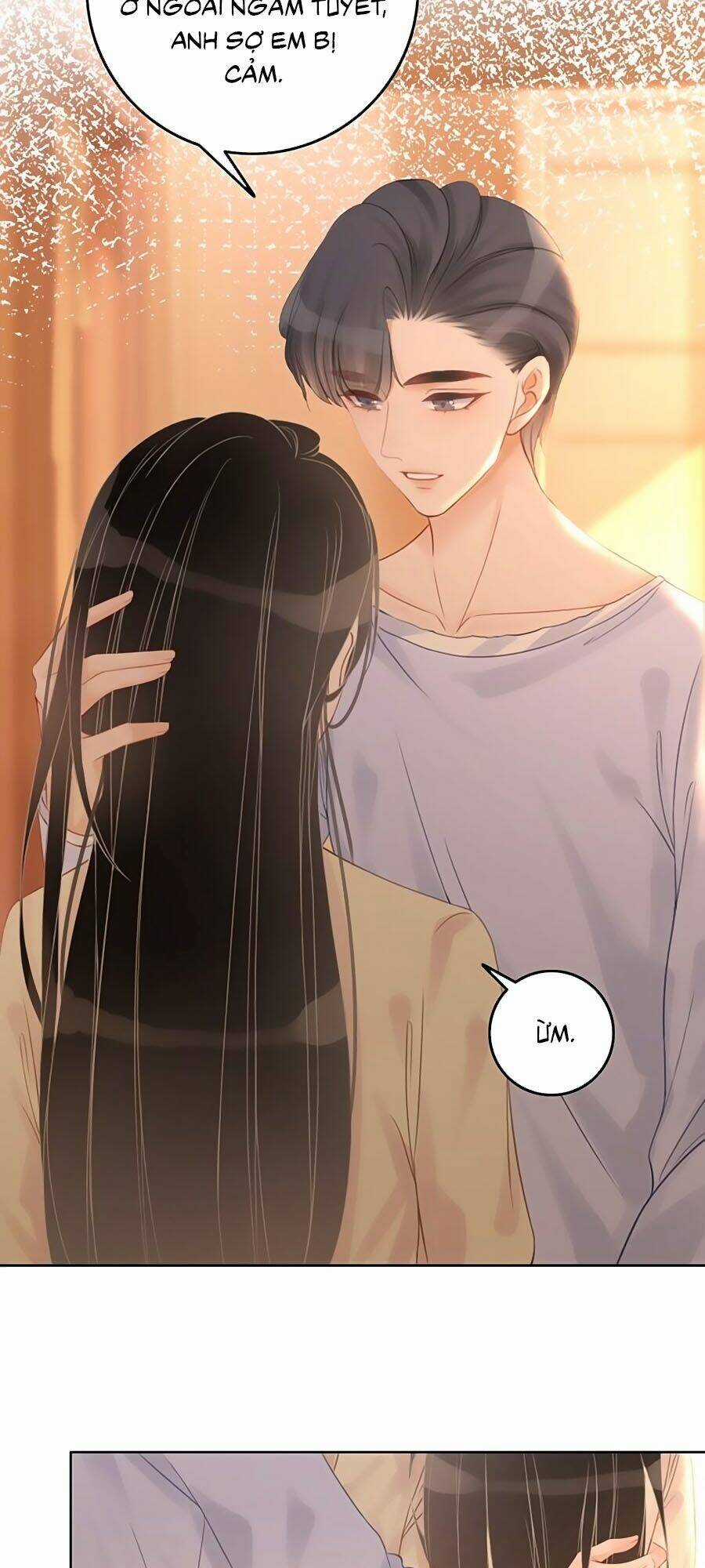 Ám Hắc Hệ Noãn Hôn - Chapter 75 - Trang 14