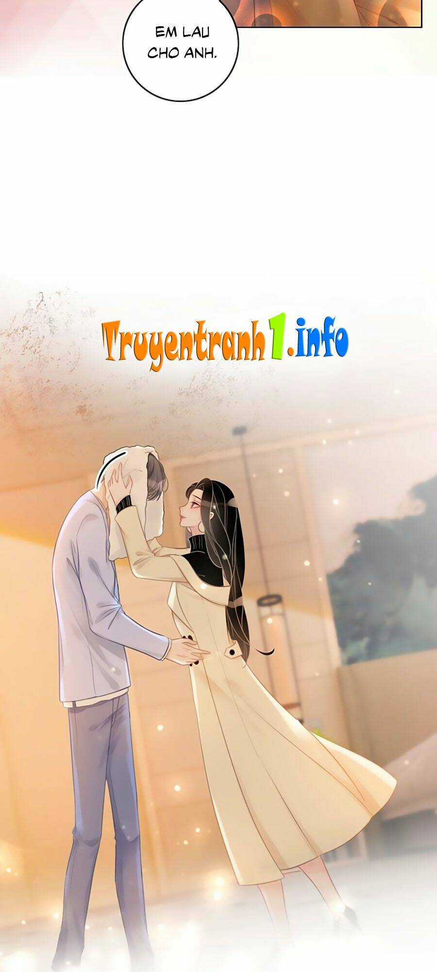 Ám Hắc Hệ Noãn Hôn - Chapter 75 - Trang 4