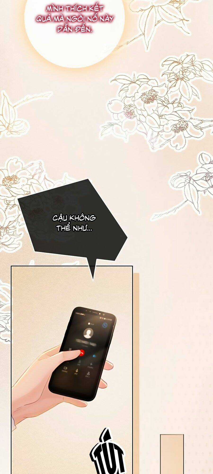 Ám Hắc Hệ Noãn Hôn - Chapter 75 - Trang 34