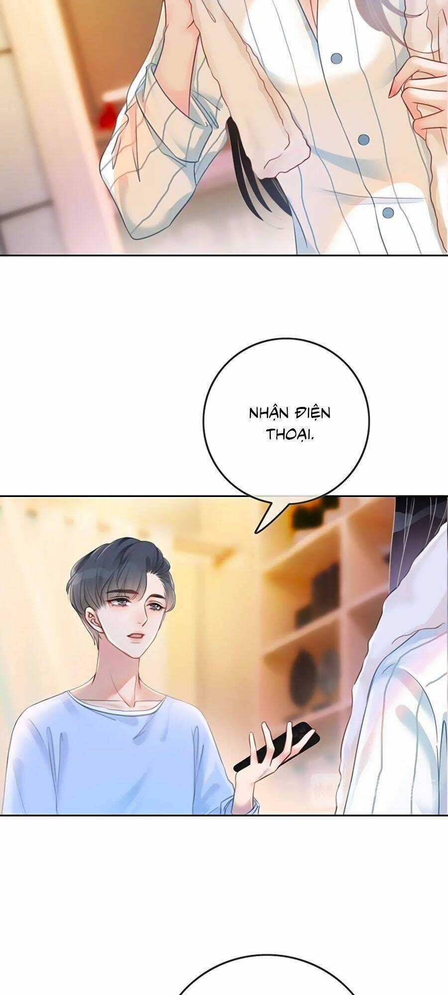 Ám Hắc Hệ Noãn Hôn - Chapter 75 - Trang 38
