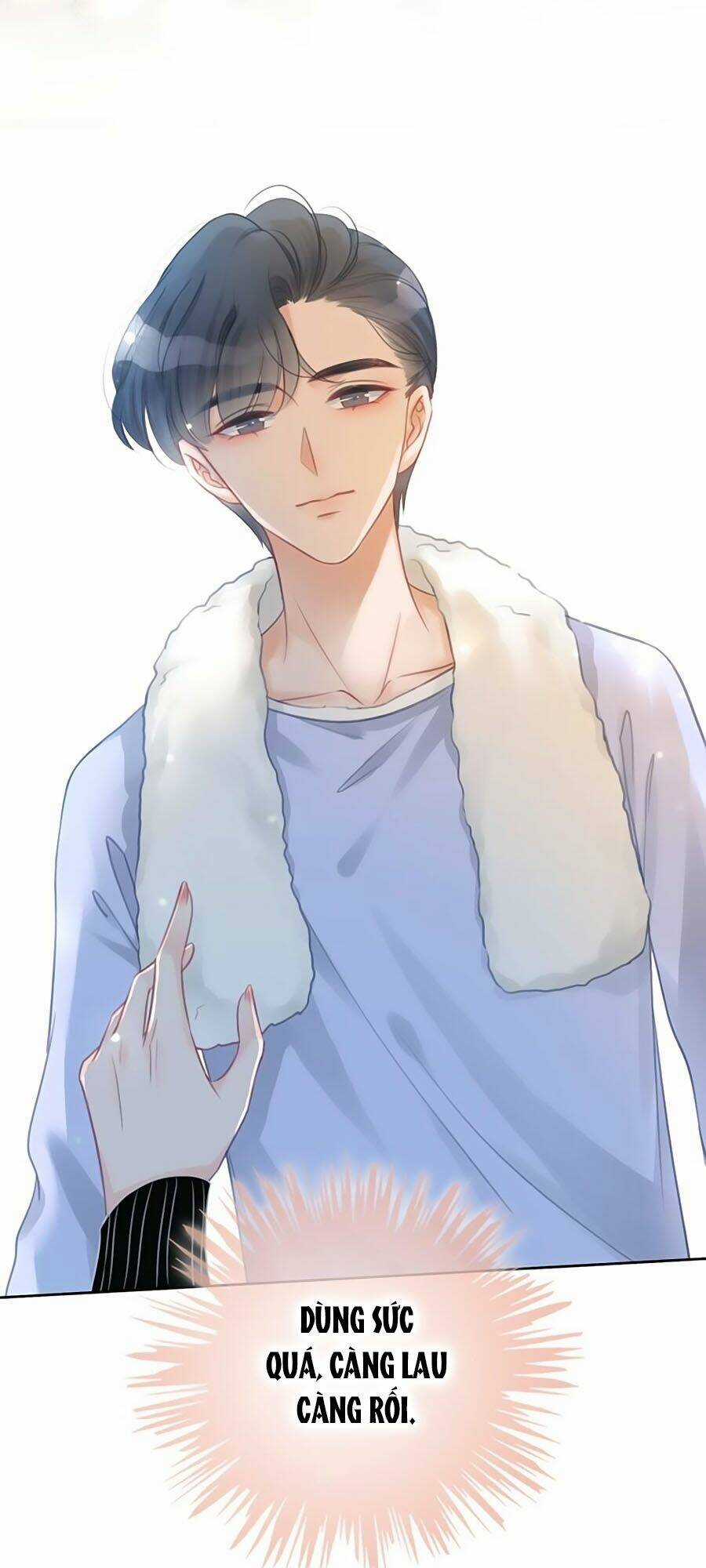 Ám Hắc Hệ Noãn Hôn - Chapter 75 - Trang 5