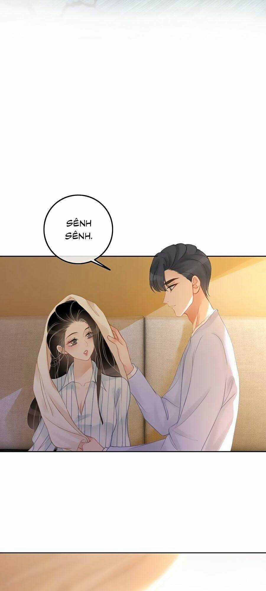 Ám Hắc Hệ Noãn Hôn - Chapter 75 - Trang 41