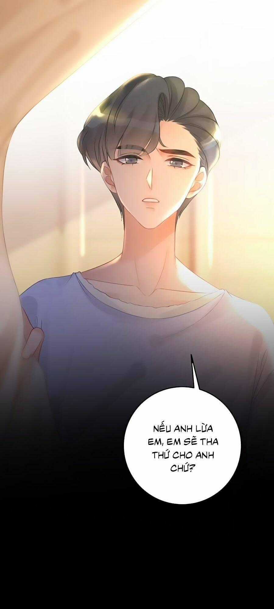 Ám Hắc Hệ Noãn Hôn - Chapter 75 - Trang 42