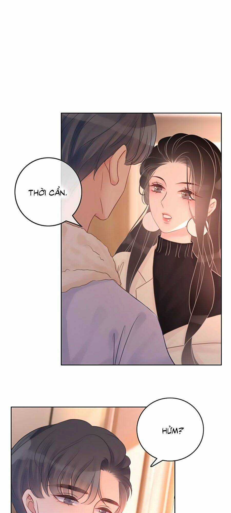 Ám Hắc Hệ Noãn Hôn - Chapter 75 - Trang 7