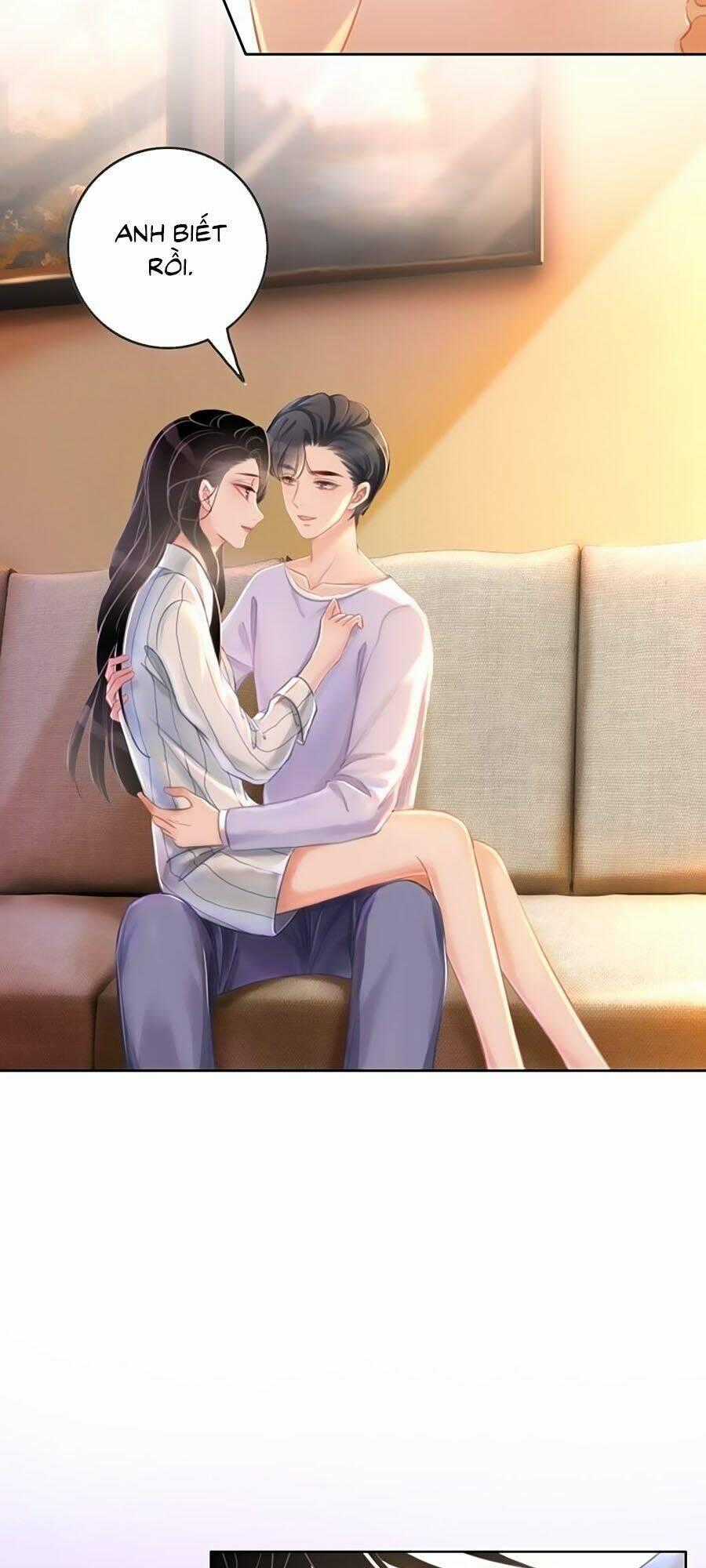 Ám Hắc Hệ Noãn Hôn - Chapter 76 - Trang 2