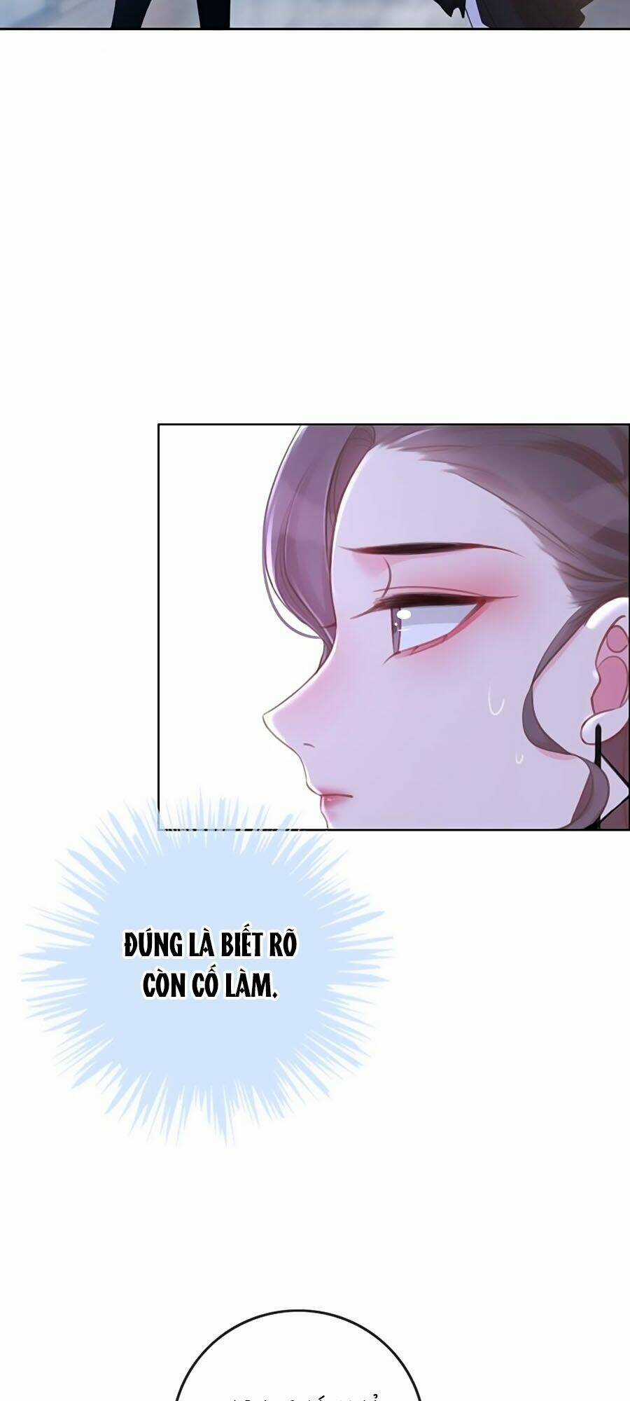 Ám Hắc Hệ Noãn Hôn - Chapter 76 - Trang 14