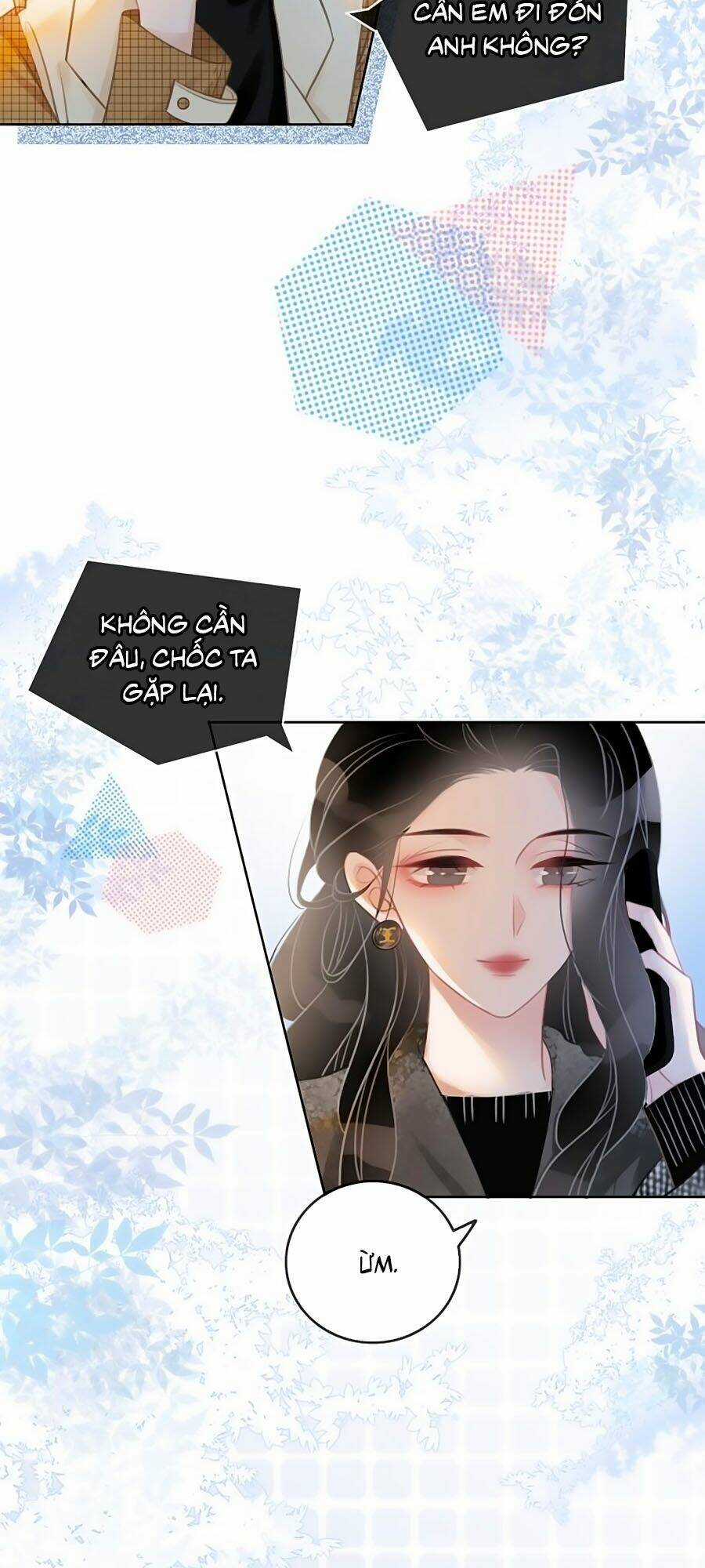 Ám Hắc Hệ Noãn Hôn - Chapter 76 - Trang 19