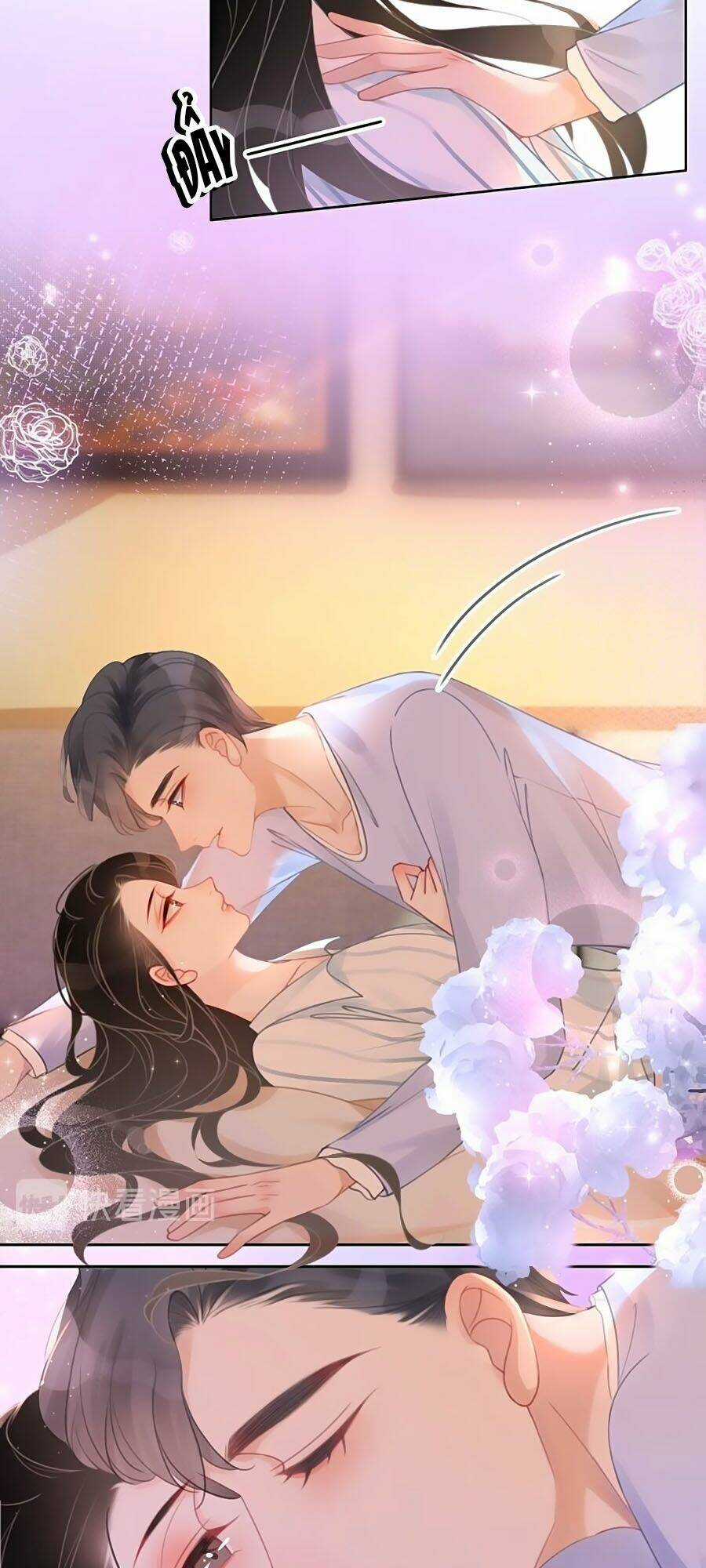 Ám Hắc Hệ Noãn Hôn - Chapter 76 - Trang 3