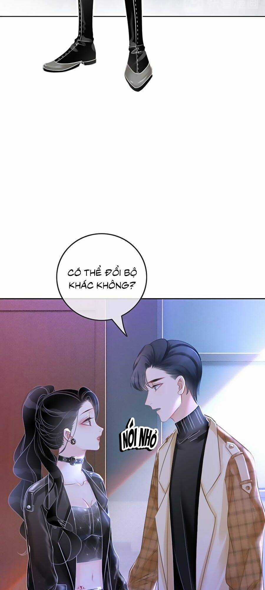 Ám Hắc Hệ Noãn Hôn - Chapter 76 - Trang 22