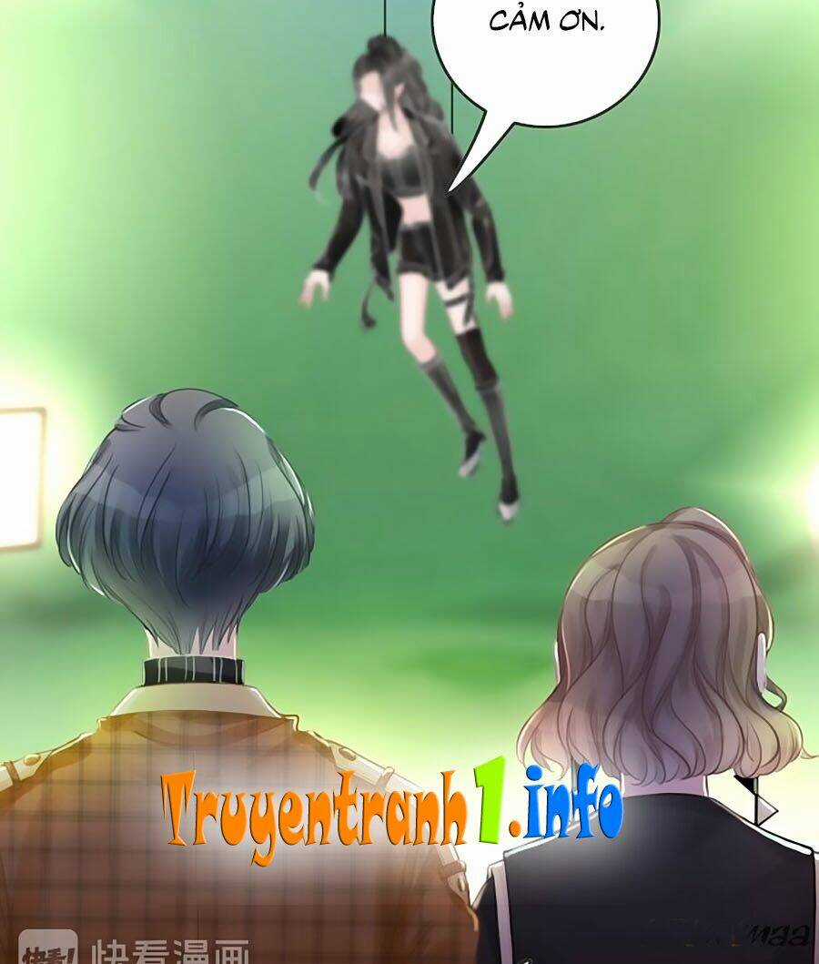 Ám Hắc Hệ Noãn Hôn - Chapter 76 - Trang 37