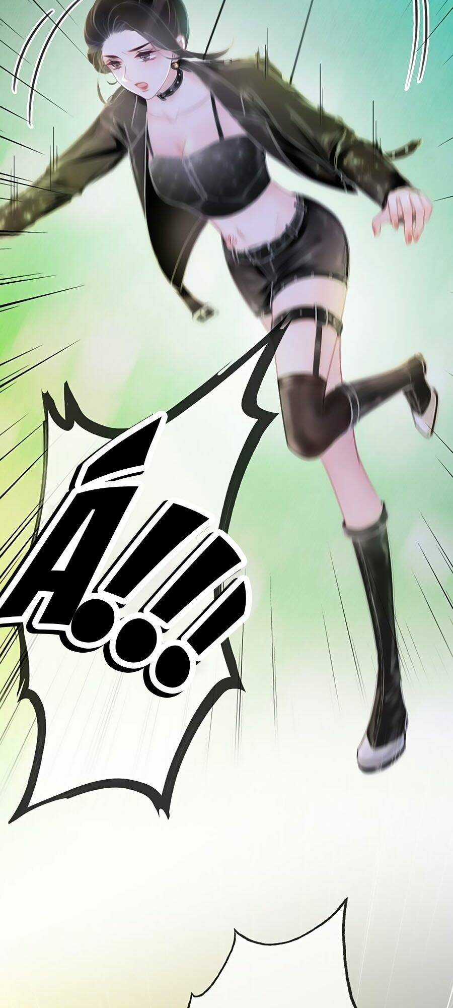 Ám Hắc Hệ Noãn Hôn - Chapter 76 - Trang 39