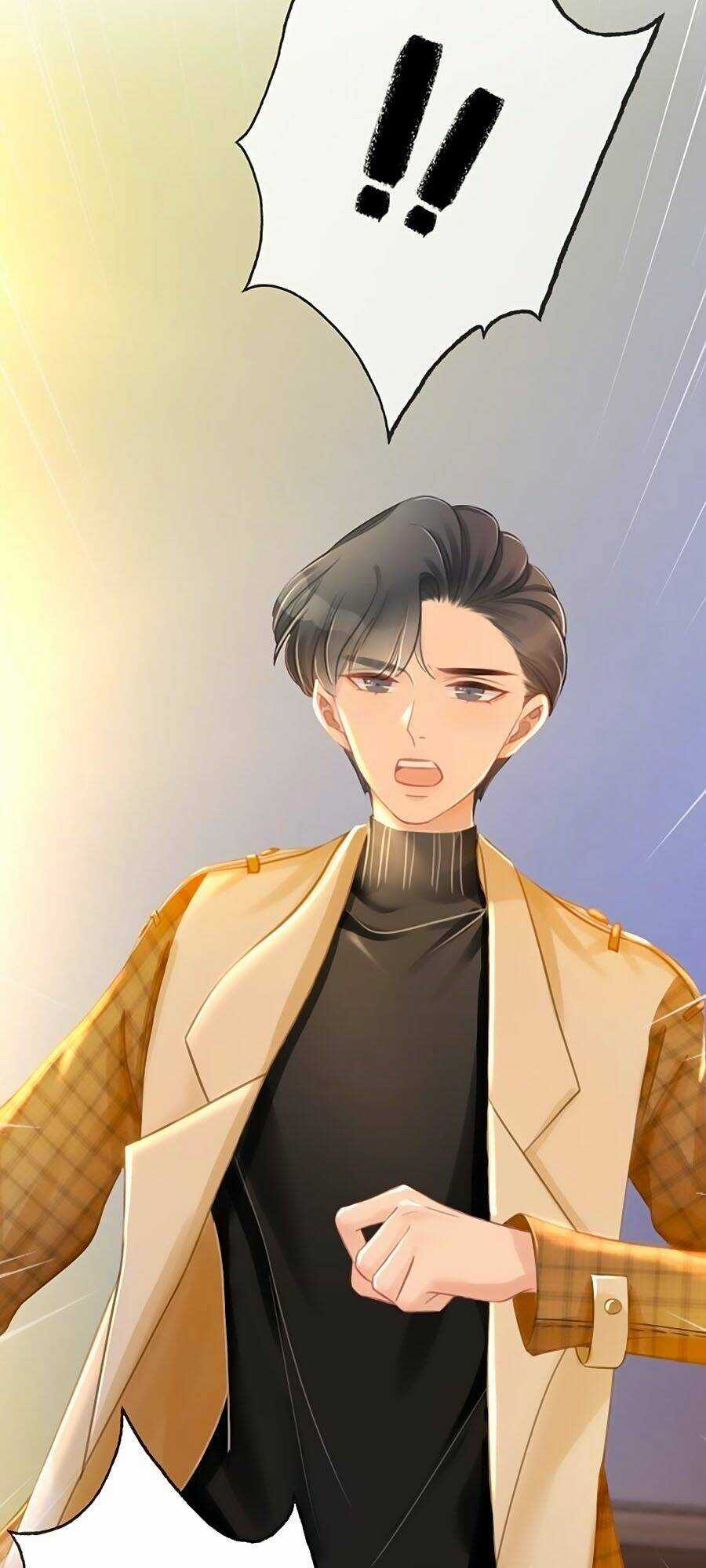 Ám Hắc Hệ Noãn Hôn - Chapter 76 - Trang 40