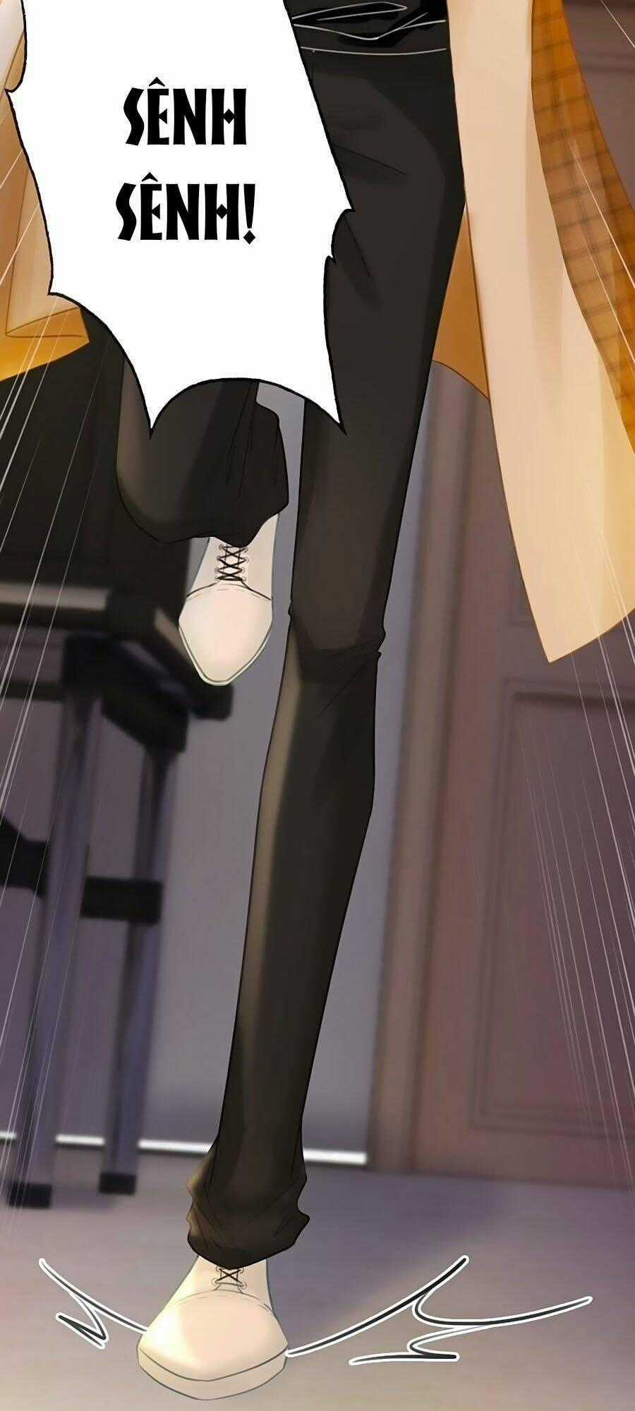 Ám Hắc Hệ Noãn Hôn - Chapter 76 - Trang 41