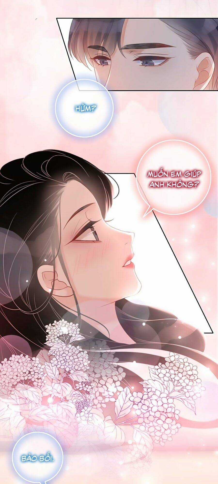 Ám Hắc Hệ Noãn Hôn - Chapter 76 - Trang 8
