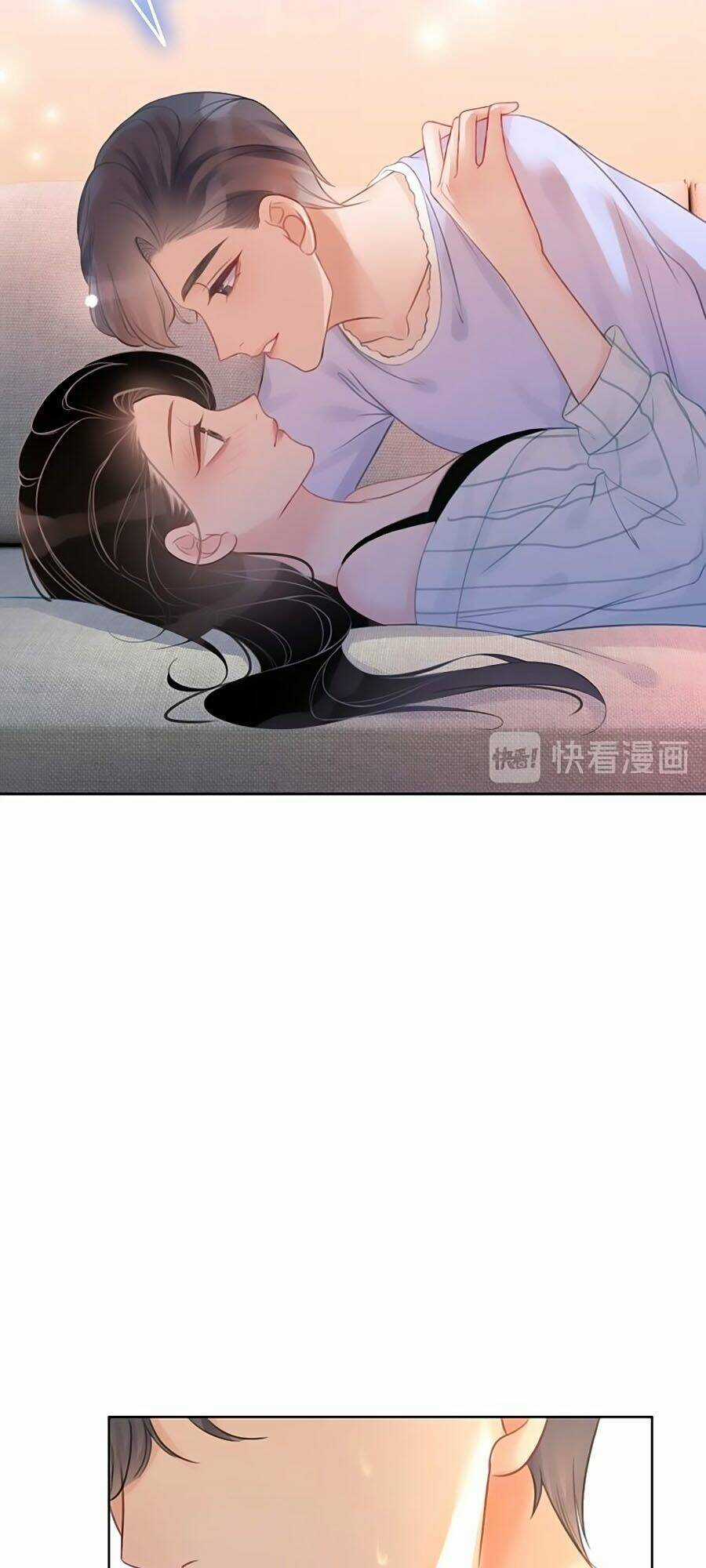 Ám Hắc Hệ Noãn Hôn - Chapter 76 - Trang 9