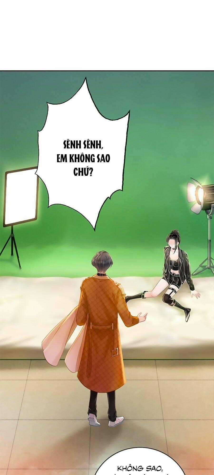 Ám Hắc Hệ Noãn Hôn - Chapter 77 - Trang 1