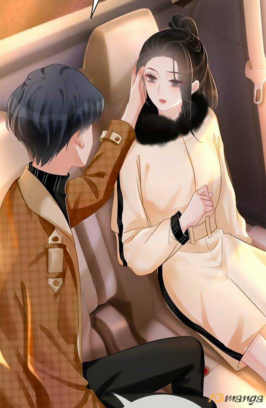 Ám Hắc Hệ Noãn Hôn - Chapter 77 - Trang 13