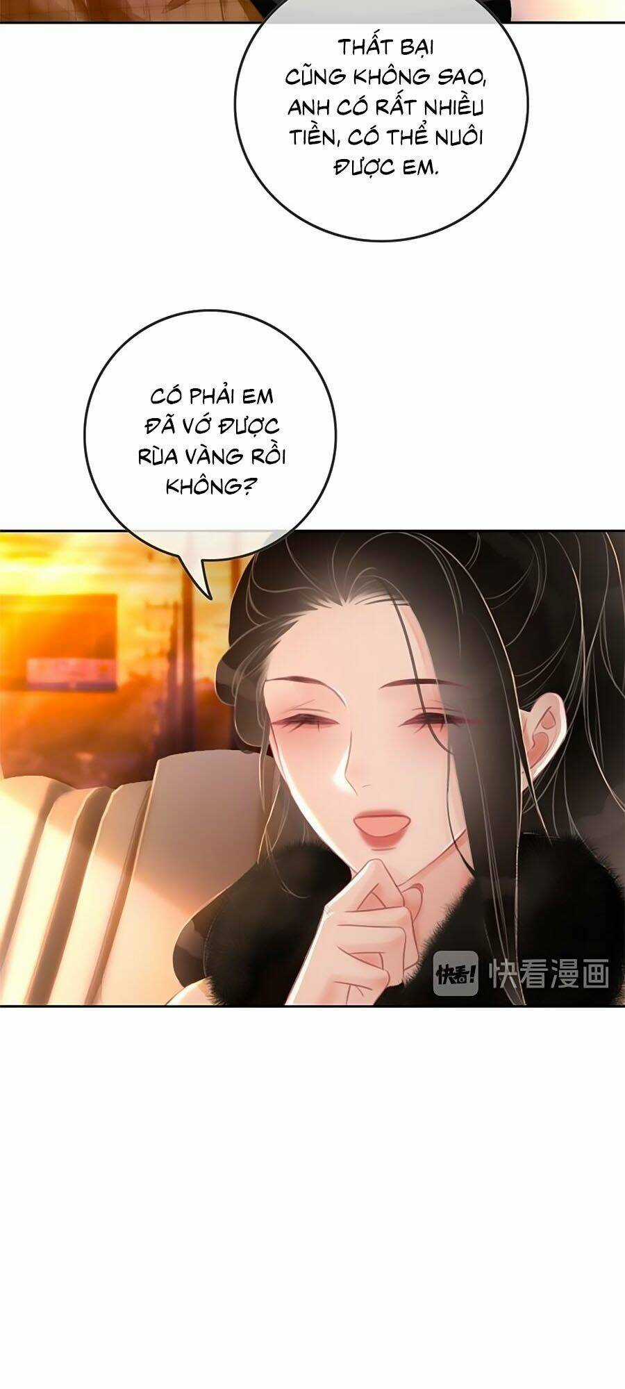 Ám Hắc Hệ Noãn Hôn - Chapter 77 - Trang 14