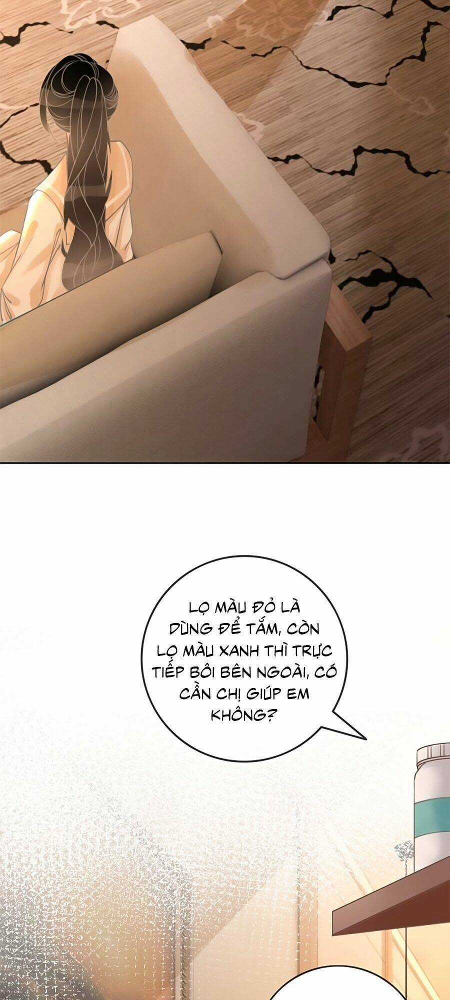 Ám Hắc Hệ Noãn Hôn - Chapter 77 - Trang 18