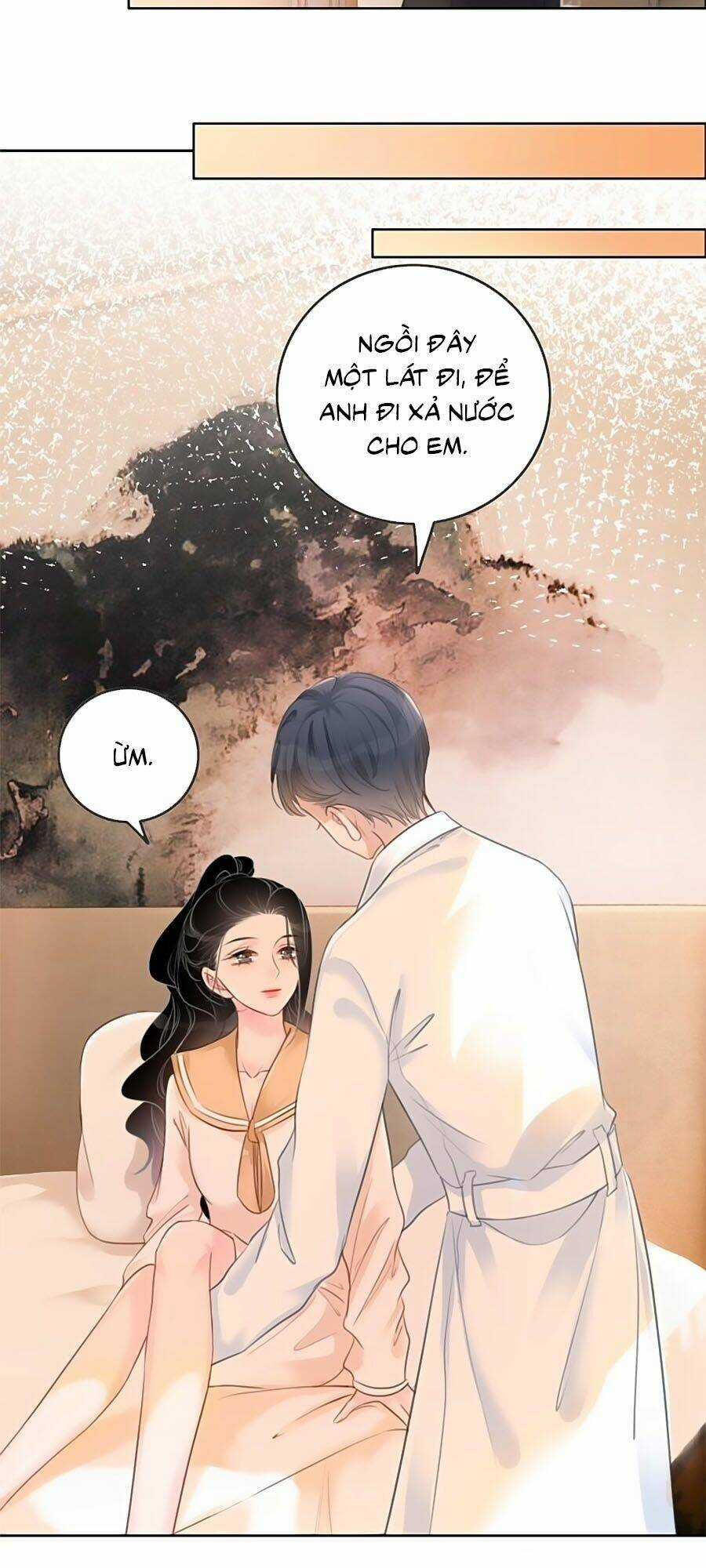 Ám Hắc Hệ Noãn Hôn - Chapter 77 - Trang 21