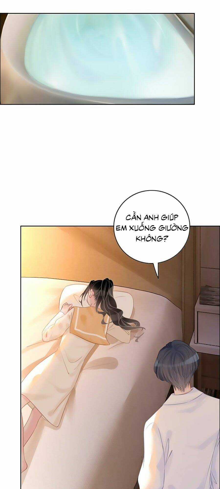 Ám Hắc Hệ Noãn Hôn - Chapter 77 - Trang 23