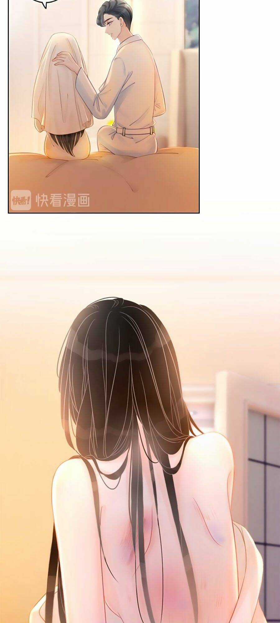 Ám Hắc Hệ Noãn Hôn - Chapter 77 - Trang 29