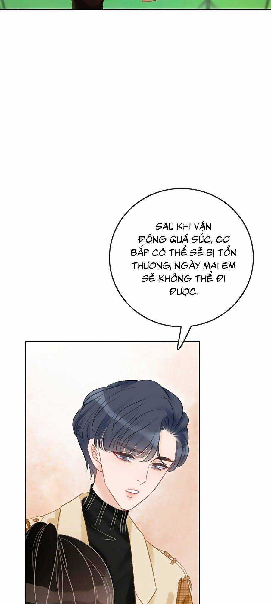 Ám Hắc Hệ Noãn Hôn - Chapter 77 - Trang 4