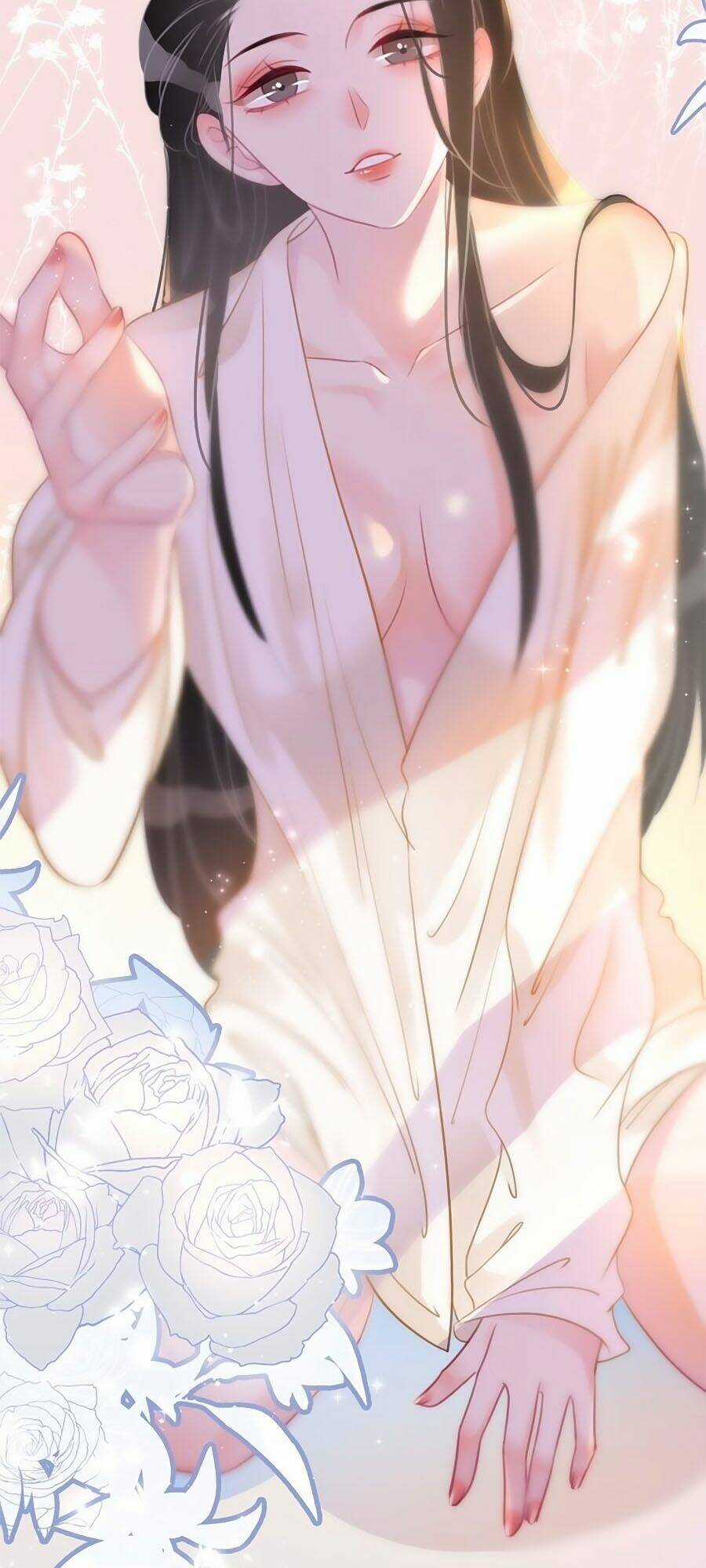 Ám Hắc Hệ Noãn Hôn - Chapter 77 - Trang 44