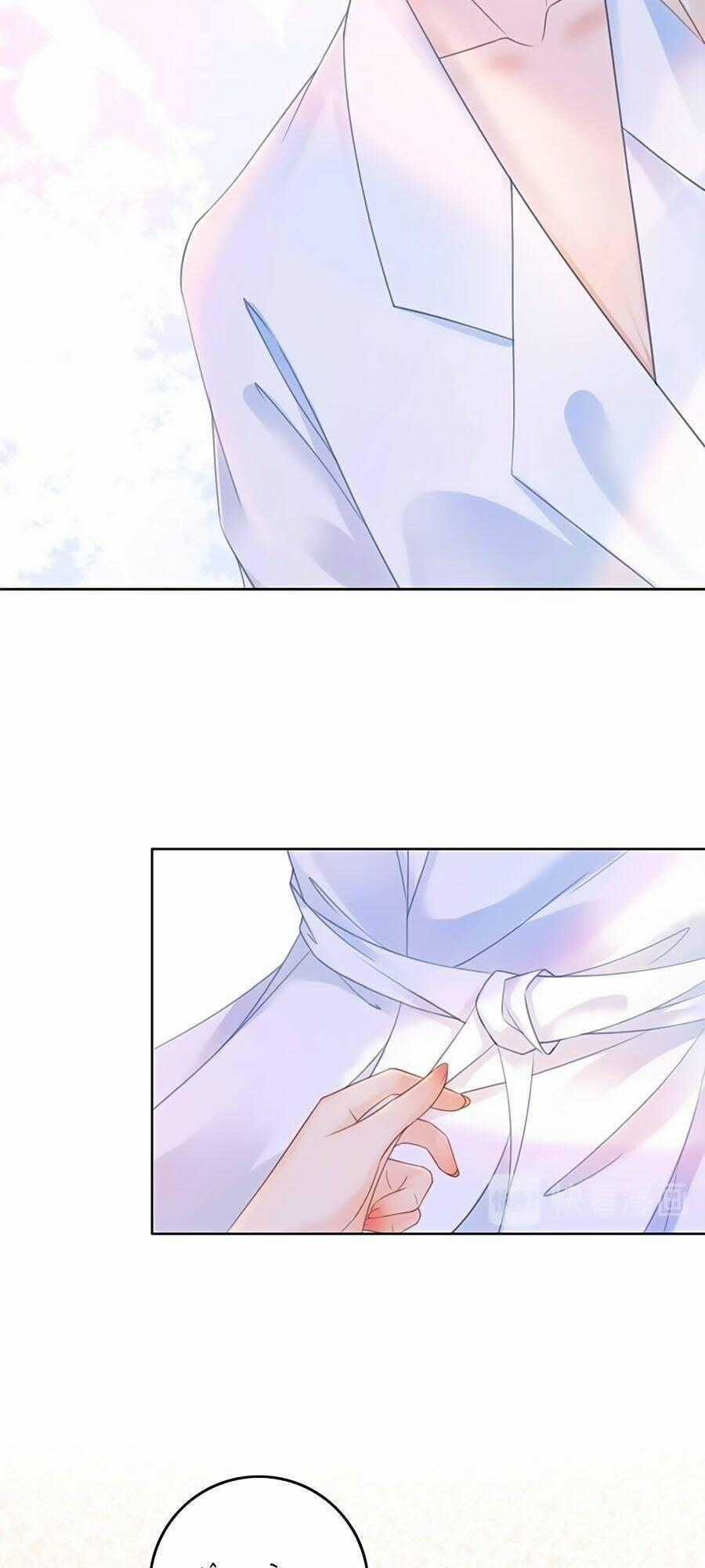 Ám Hắc Hệ Noãn Hôn - Chapter 77 - Trang 46