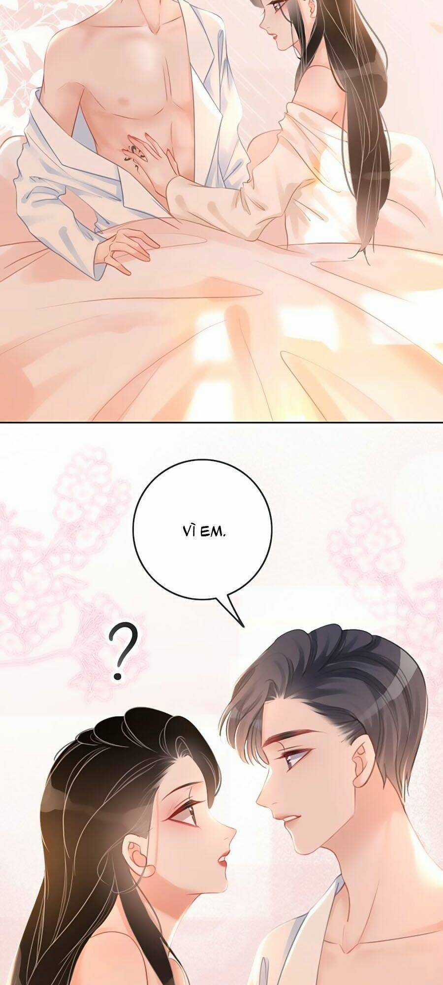 Ám Hắc Hệ Noãn Hôn - Chapter 78 - Trang 11