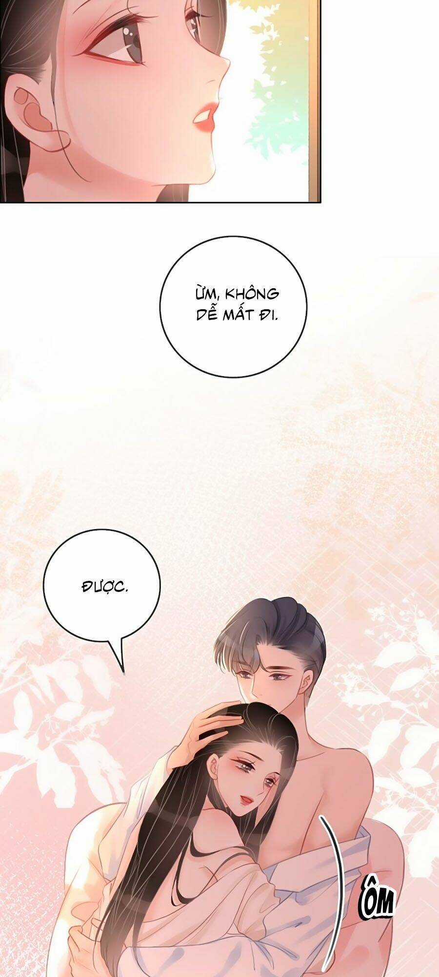 Ám Hắc Hệ Noãn Hôn - Chapter 78 - Trang 19