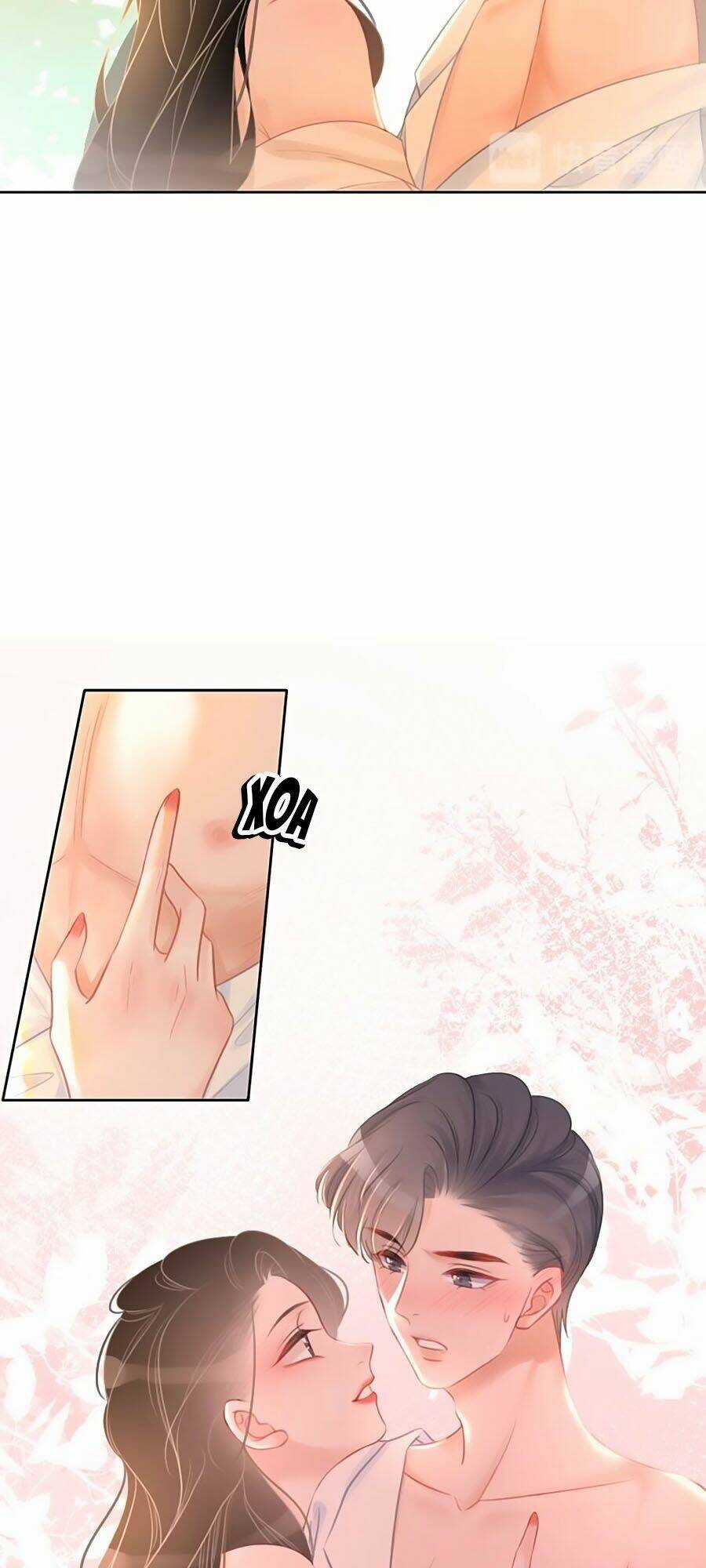 Ám Hắc Hệ Noãn Hôn - Chapter 78 - Trang 23