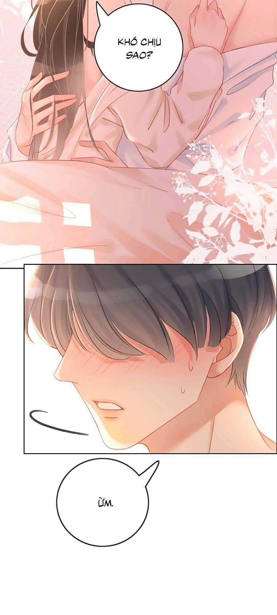 Ám Hắc Hệ Noãn Hôn - Chapter 78 - Trang 24