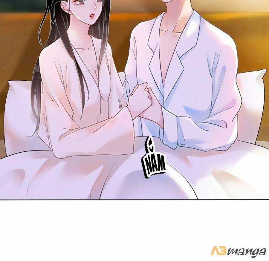 Ám Hắc Hệ Noãn Hôn - Chapter 78 - Trang 34