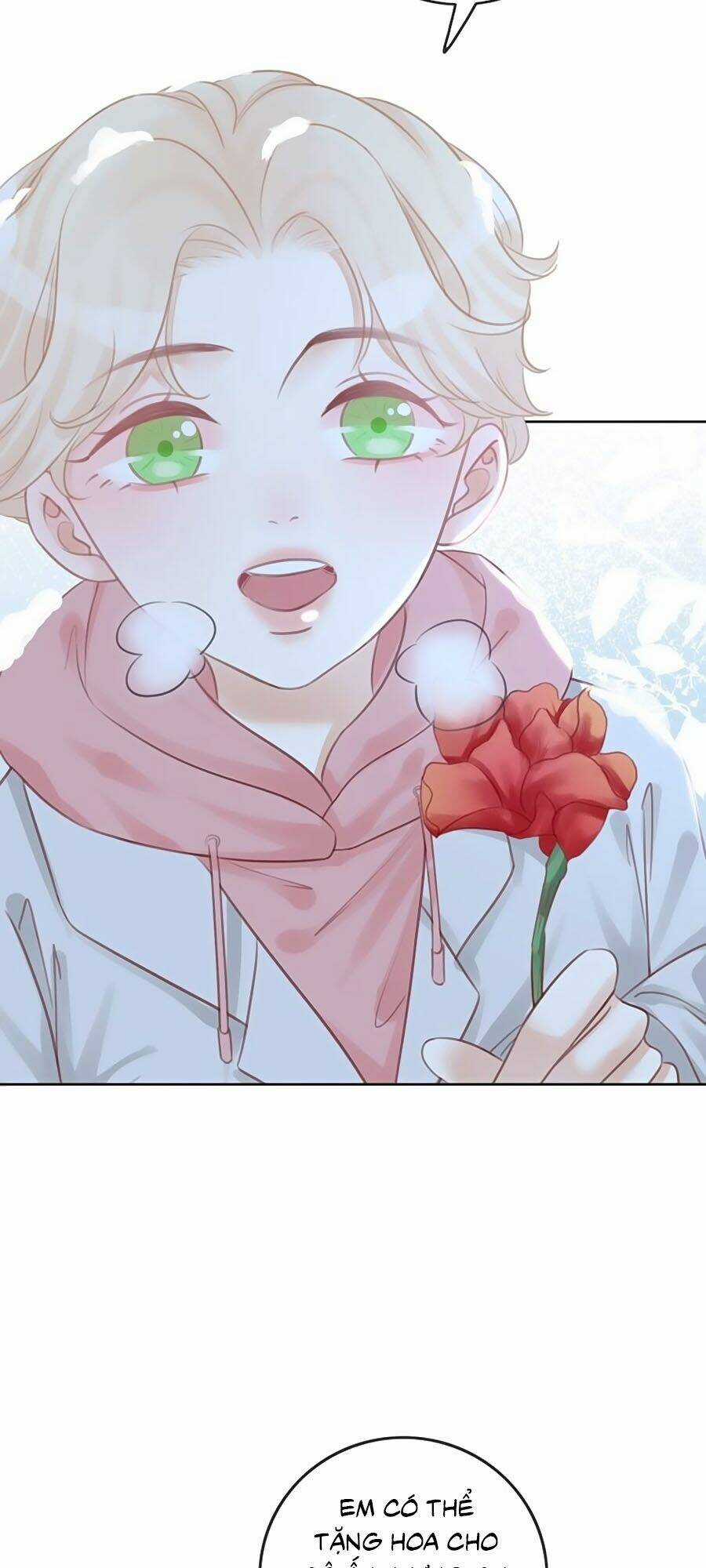 Ám Hắc Hệ Noãn Hôn - Chapter 78 - Trang 39