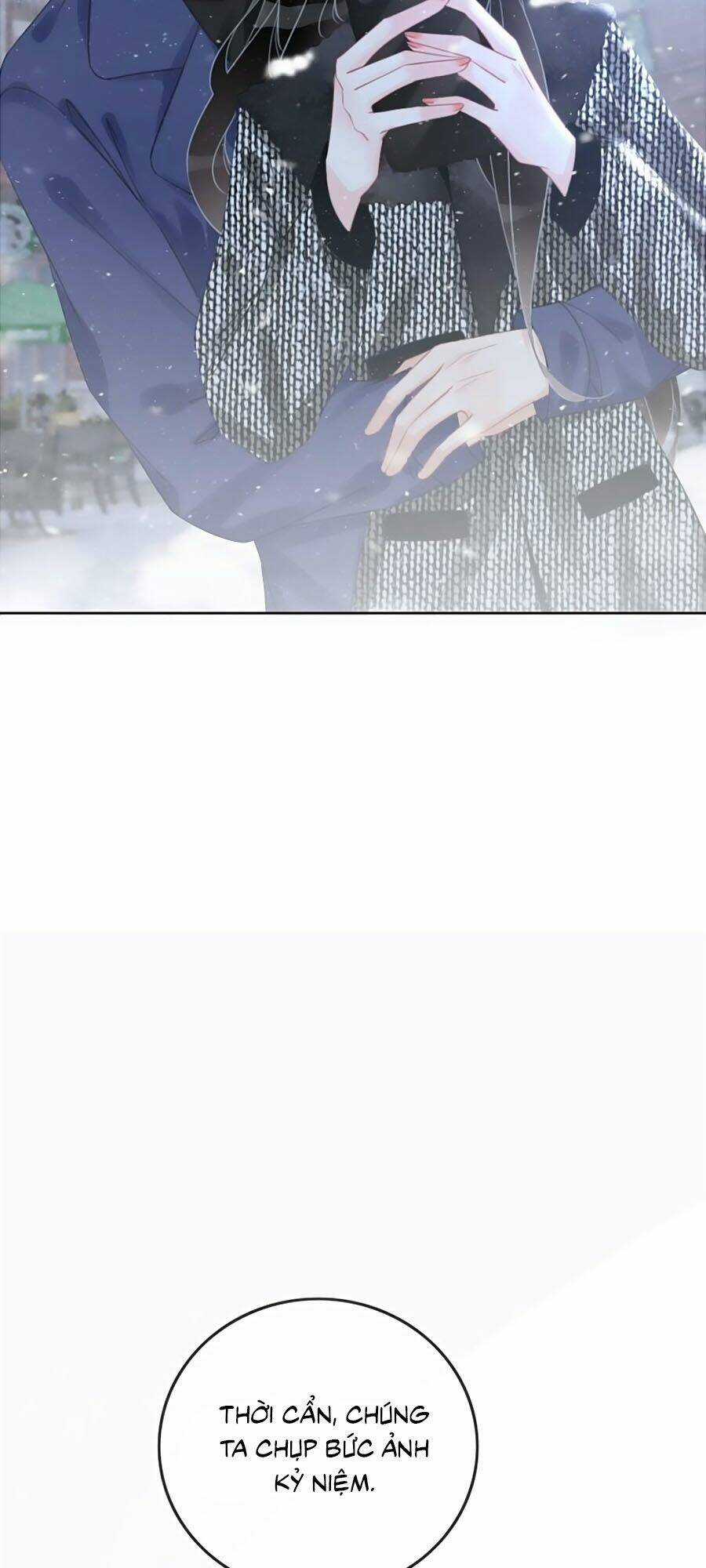 Ám Hắc Hệ Noãn Hôn - Chapter 79 - Trang 25