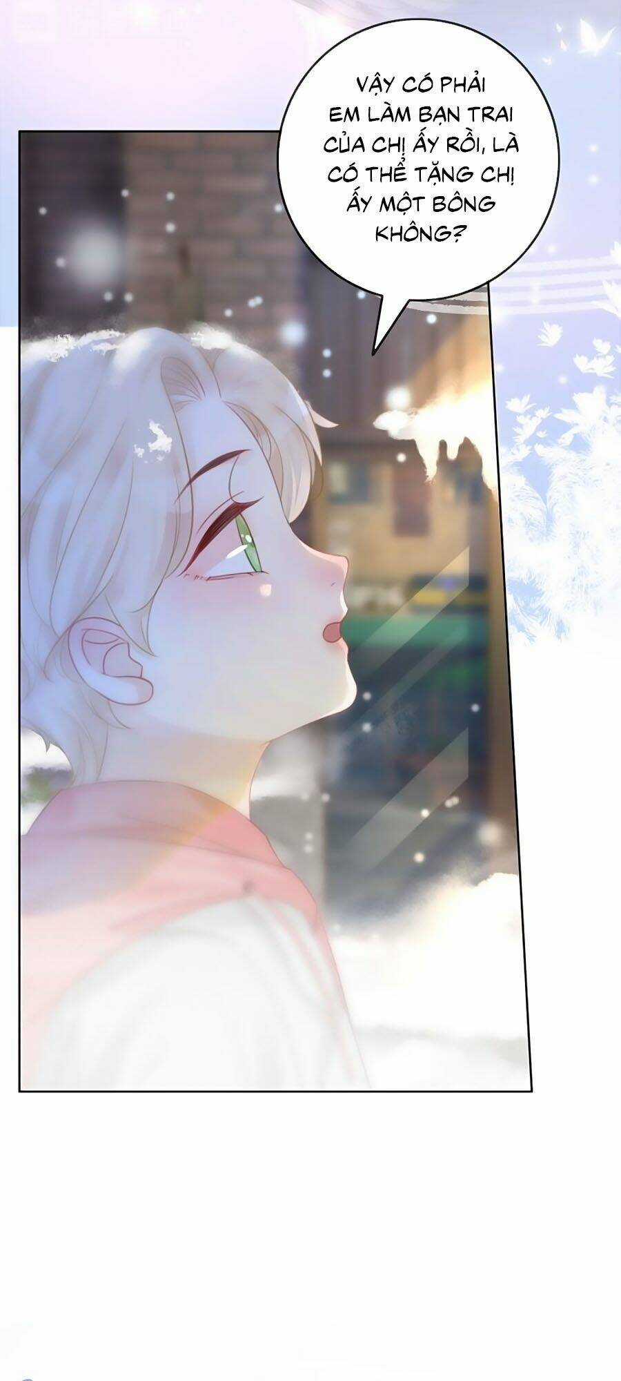 Ám Hắc Hệ Noãn Hôn - Chapter 79 - Trang 4