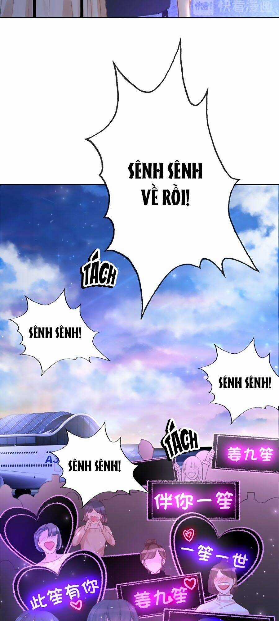 Ám Hắc Hệ Noãn Hôn - Chapter 79 - Trang 32