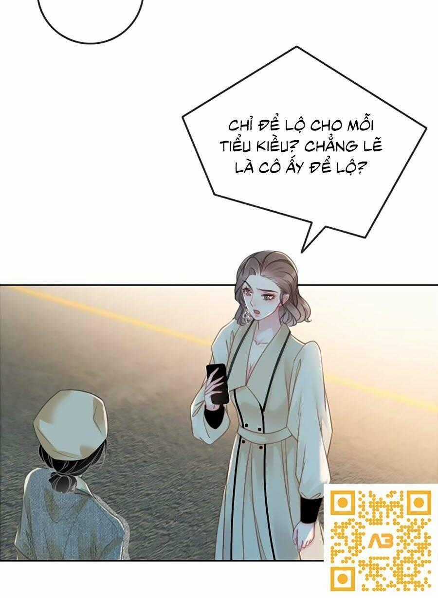 Ám Hắc Hệ Noãn Hôn - Chapter 79 - Trang 35